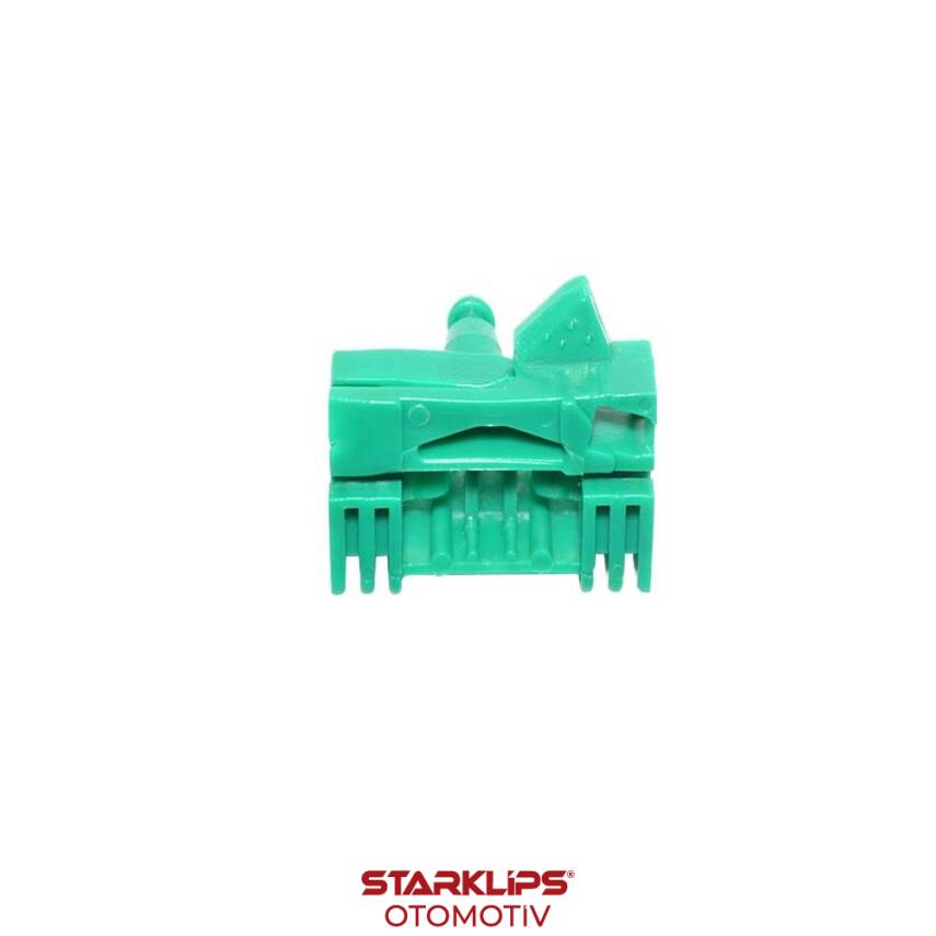 Klips Cam R Ön Peugeot Expert 2002-2004 - 1