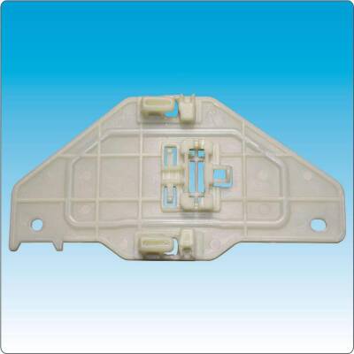 Klips Cam R Ön Peugeot Partner Tepee Citroen C5 Arka 2008-2016 - Starklips