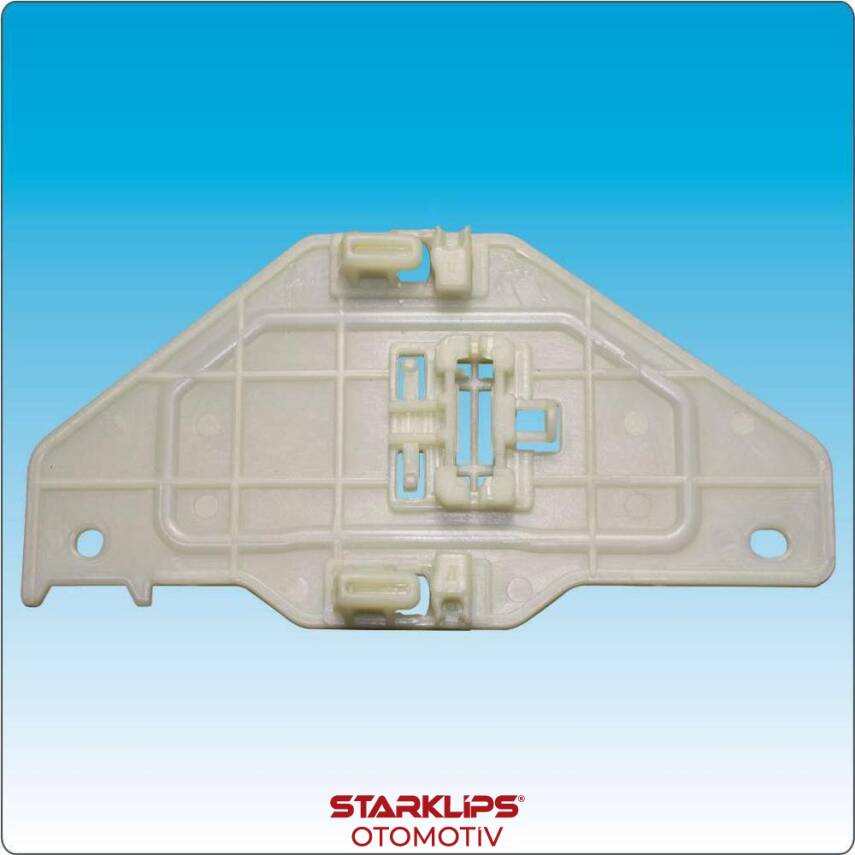Klips Cam R Ön Peugeot Partner Tepee Citroen C5 Arka 2008-2016 - 1