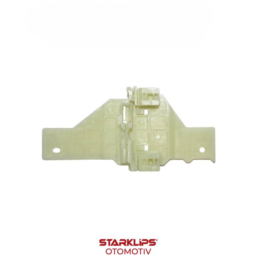 Klips Cam R Ön Peugeut 3008-5008 L Arka 3008-5008 2009 - 2016 9682808780-9682808880 - 1