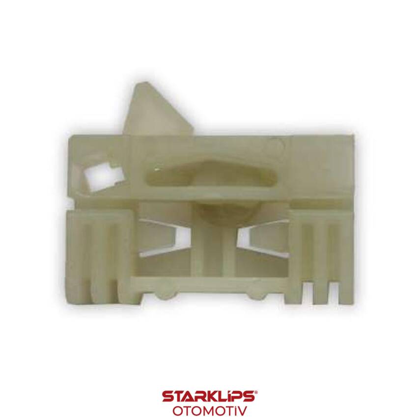 Klips Cam R Ön Renault Laguna 2 2001-2007 Extra - 1