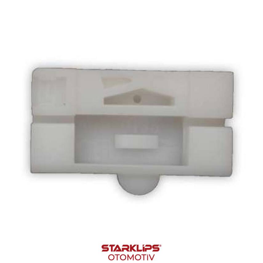 Klips Cam R Ön Renault Megane 1 1993-2003 7700834346 - 1