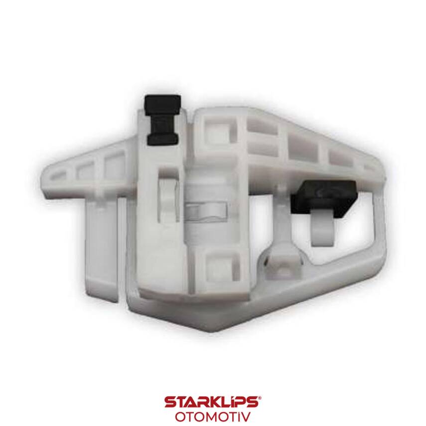 Klips Cam R Ön Renault Megane 2 Peugeot 206 99-08 - 1