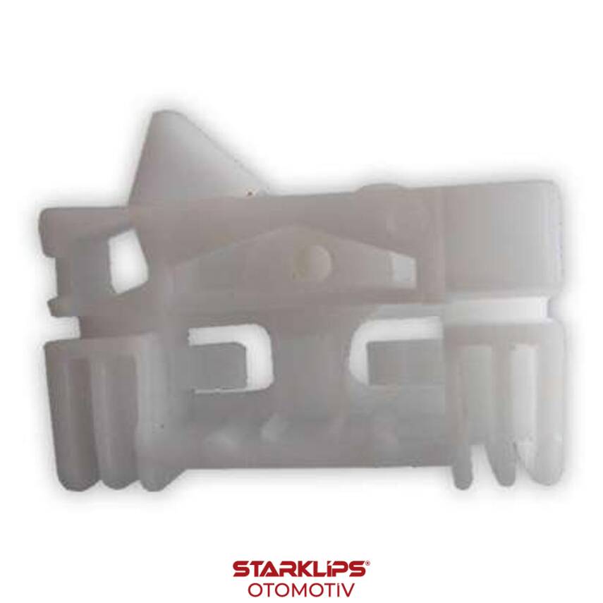 Klips Cam R Ön Renault Scenic 1 Megane 1 Coupe - 1