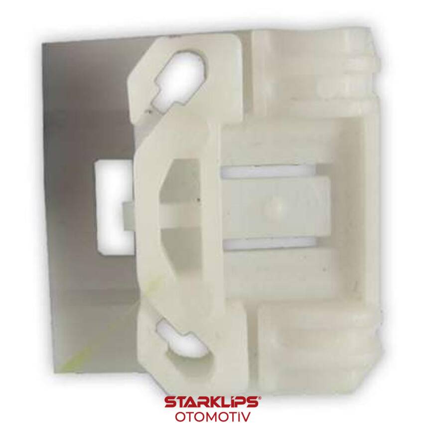 Klips Cam R Ön Seat Toledo Skoda Fabia 2000-2006 - 1