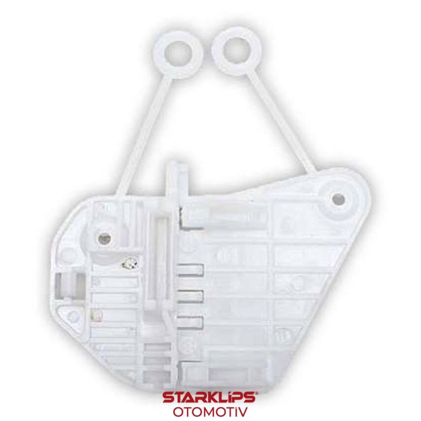 Klips Cam R Ön Smart 1 FORTWO 450 1998-2007 - 1