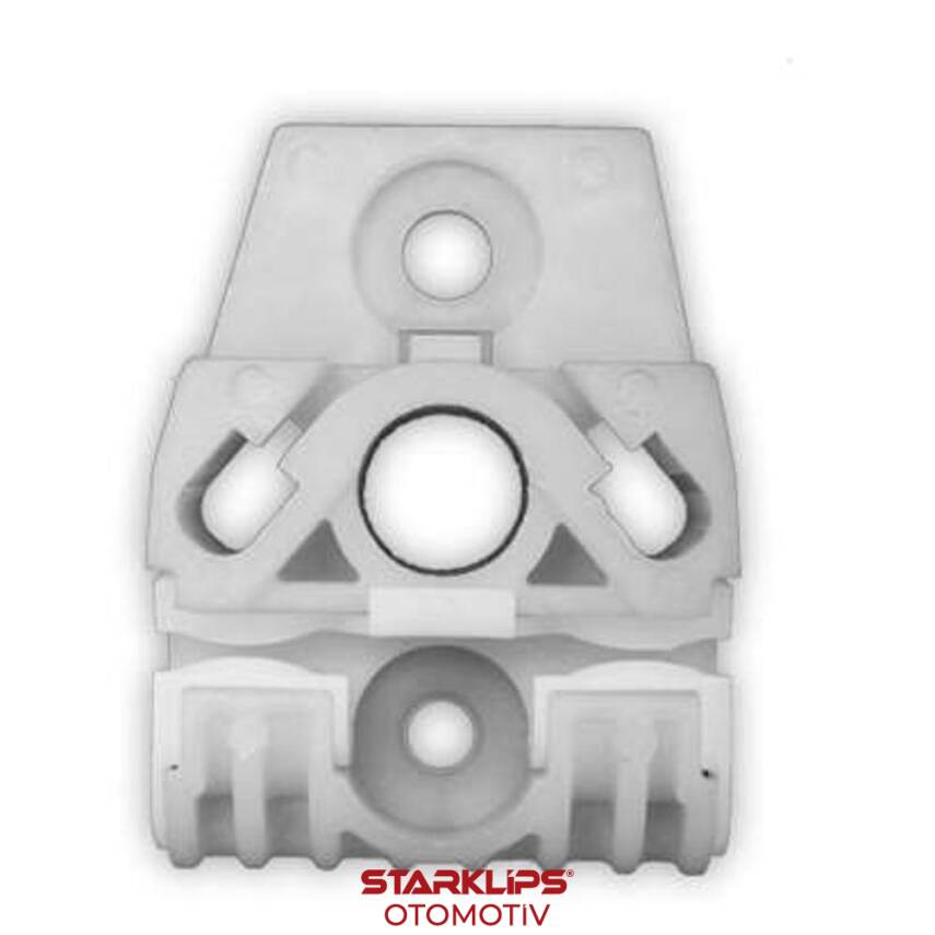 Klips Cam R Ön VW Golf 5 Polo Jetta Passat 2003-2009 Mercedes B180 2012 - 1