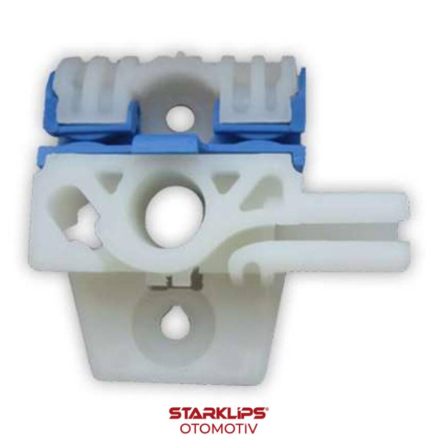 Klips Cam R Ön VW Golf 7 Jetta 2011-2013 Tiguan - 1