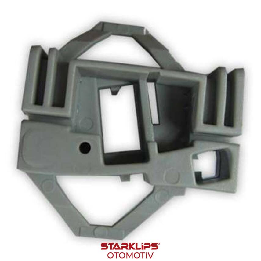 Klips Cam R ÖN VW Polo Classic 93-99 ÖN Skoda Oct. 96-04 ÖN Seat Cord. 93-99 Arka Seat Cord.Manuel - 1