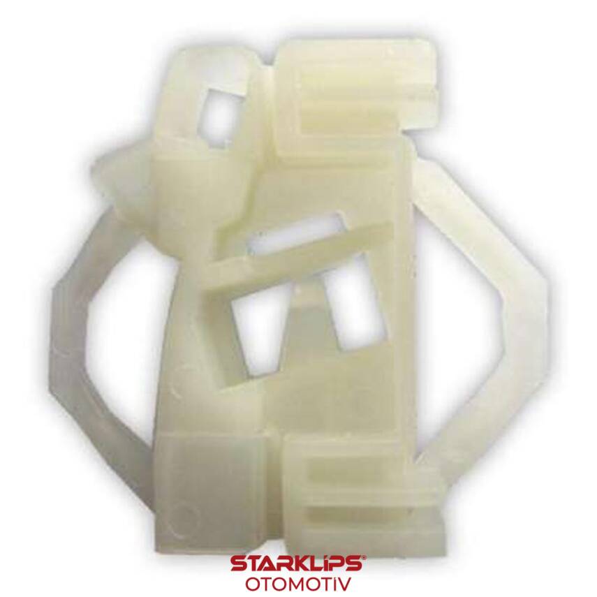 Klips Cam R ÖN VW Polo Classic 93-99 ÖN Skoda Octavia 96-04 ÖN Seat Cordob 93-99 ÖN Seat İbiza 93-99 - 1