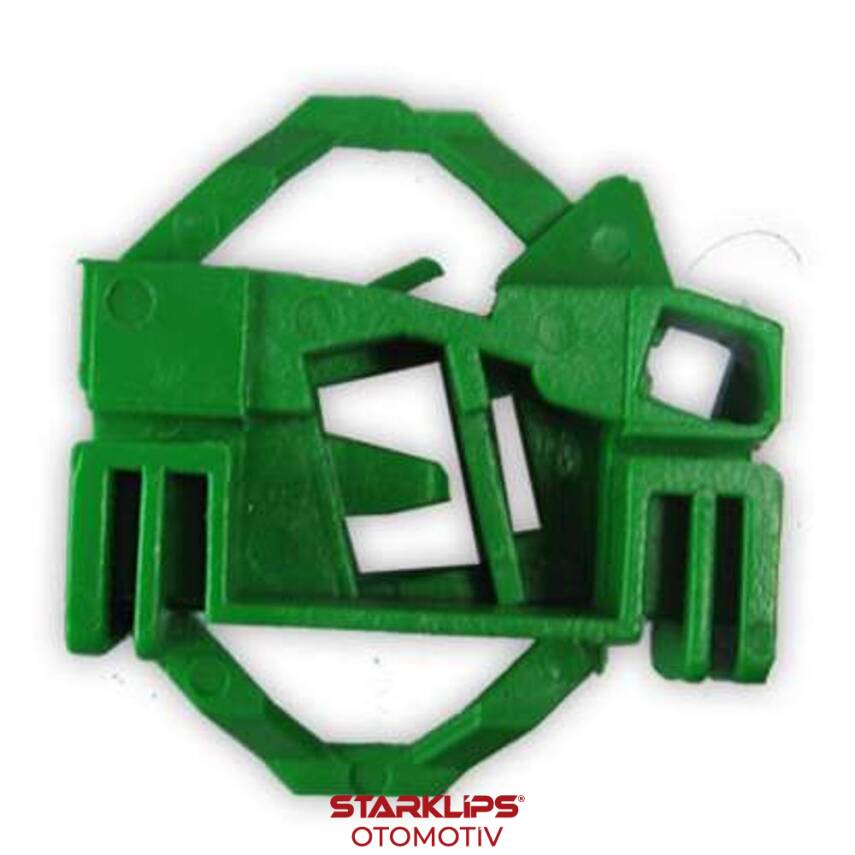 Klips Cam R ÖN VW Polo Classic 93-99 ÖN Skoda Octavia 96-04 ÖN Seat Cordob 93-99 ÖN Seat İbiza 93-99 - 1