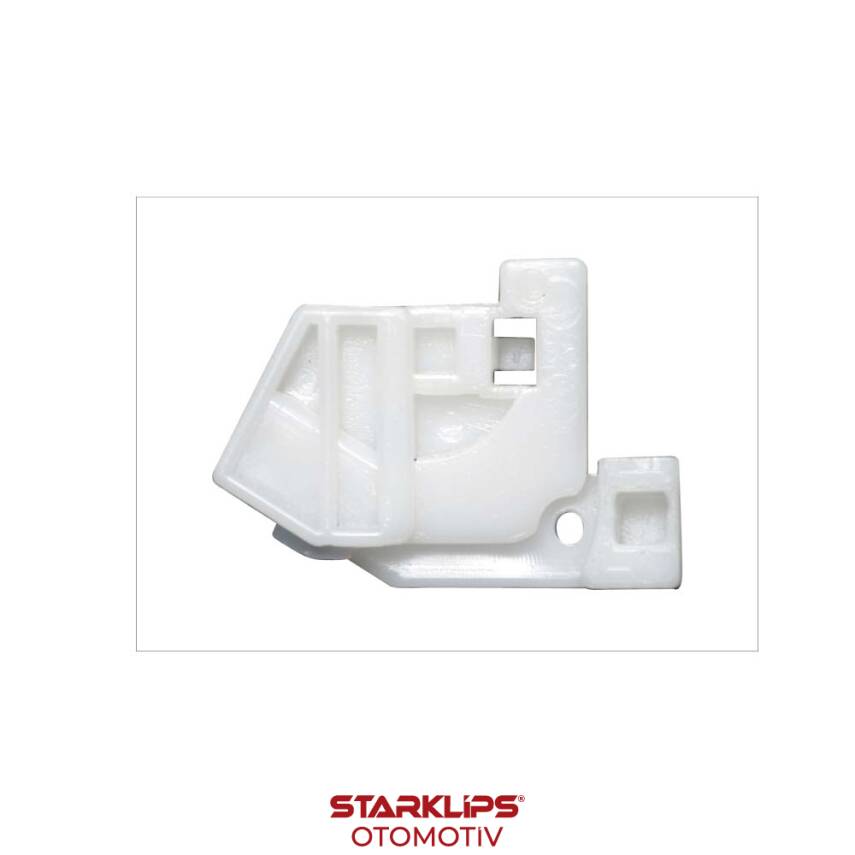 Klips Cam R Sabit Köşe Fiat Doblo 2000-2010 - 1