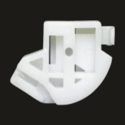 Klips Cam R Sabit Köşe Plastiği Hyundai Accent 2000-2005 - Starklips