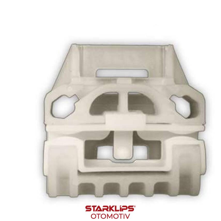 Klips Cam R Seat Toledo VW New Beetle Skoda Fabia - 1