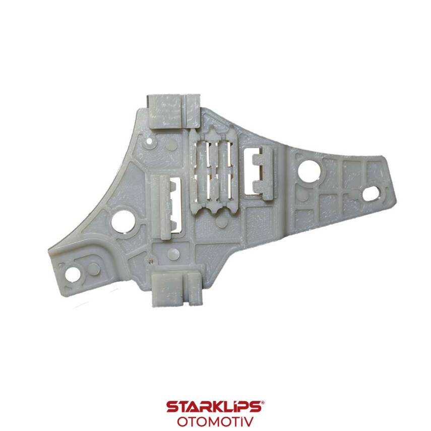 Klips Cam R Toyota Corona Avensis 1997-2000 100208XXX - 1