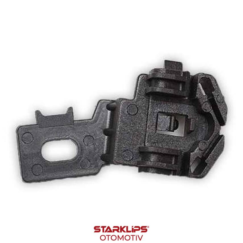 Klips Cam R2 Nissan Primera Qashqai - 1