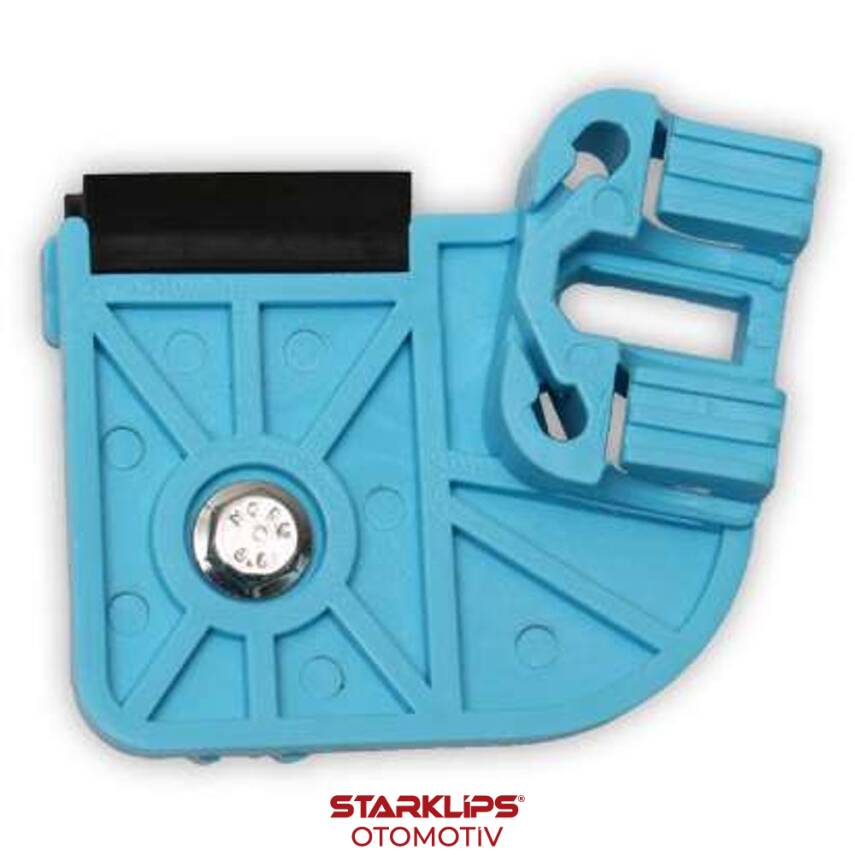 Klips Cam RA Büyük Ayak VW Polo 4 2002-2009 VW T5 2003-2014 - 1