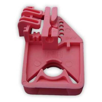 Klips Cam RA Ön Skoda Octavia 2 Octavia 5 Octavia A5 2004-2013 Super B 2009-2015 - Starklips