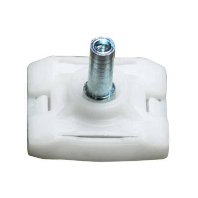 Klips Cam Ray Plastiği Uzun Pimli Mercedes S320 W124 - 