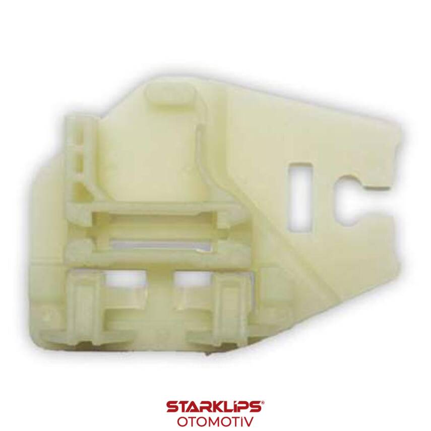 Klips Cam Rb Arka BMW E46 98-2005 - 1