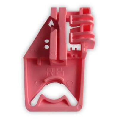 Klips Cam RB Ön Skoda Octavia 2 Octavia 5 Octavia A5 2004-2013 Super B 2009-2015 - Starklips