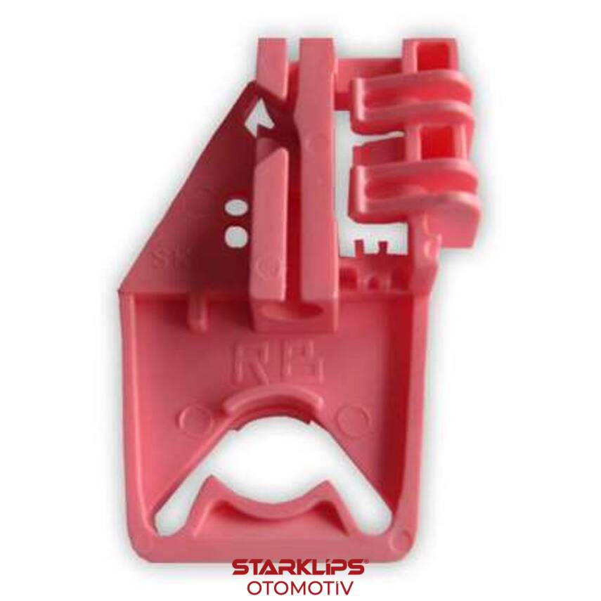 Klips Cam RB Ön Skoda Octavia 2 Octavia 5 Octavia A5 2004-2013 Super B 2009-2015 - 1