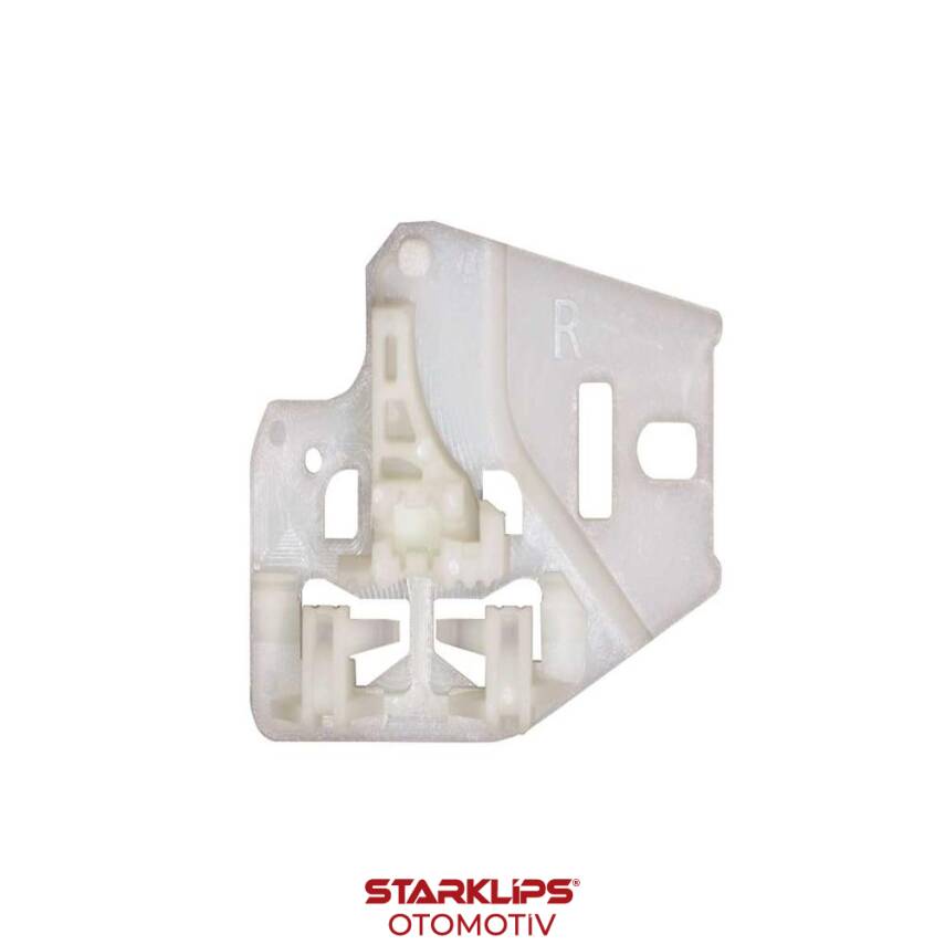 Klips Cam Rf Ön Bmw 3 Serisi E46 (1999-2005) 8196037-38 - 1