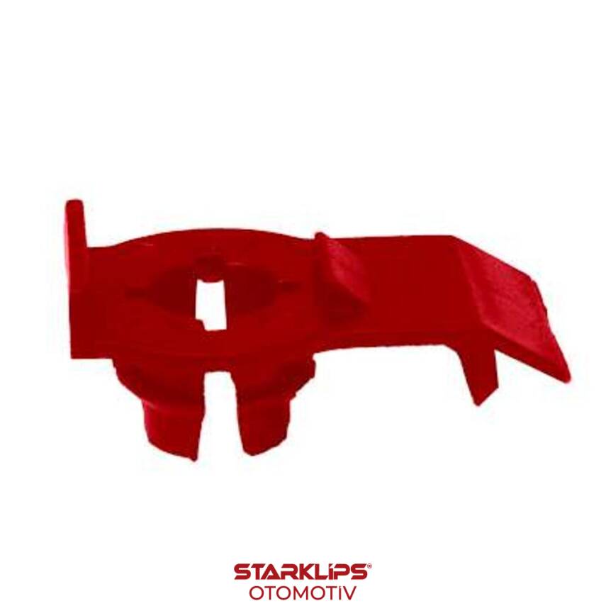 Klips Cam Sabitleyici BMW E46 - 1