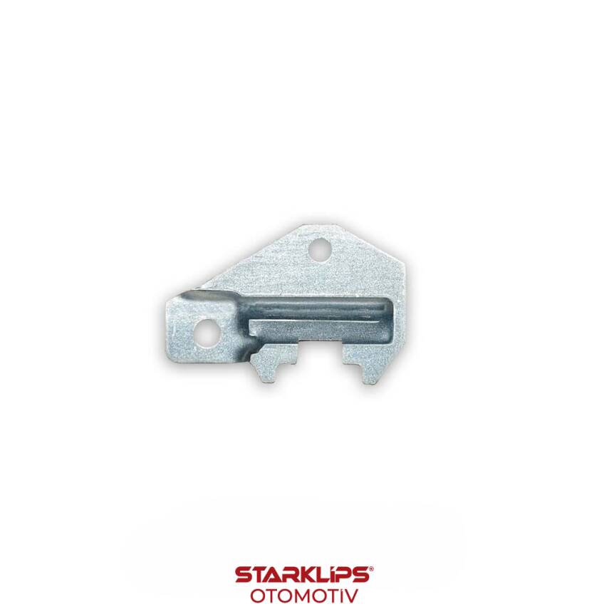 Klips Cam Sac L Arka Mercedes W210 E CLASS 1996-2003 2107301546 - 1