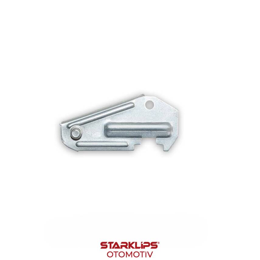 Klips Cam Sac L Arka Opel Astra G 1998-2004 90521877 - 1