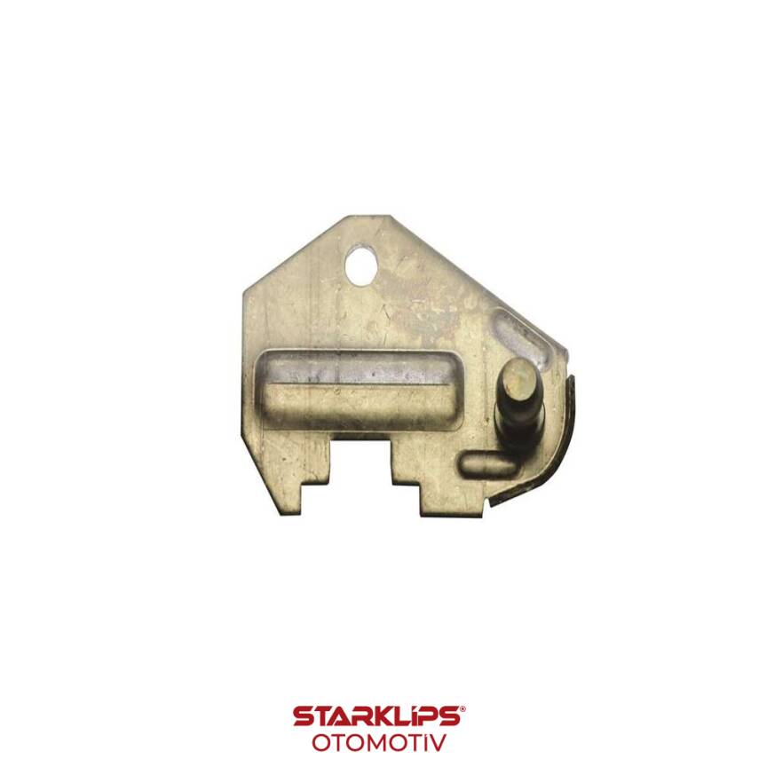 Klips Cam Sac R arka OPEL ASTRA H 2004-2014 13100424 OPEL VETRA B 1995-2002 90520230 - 1