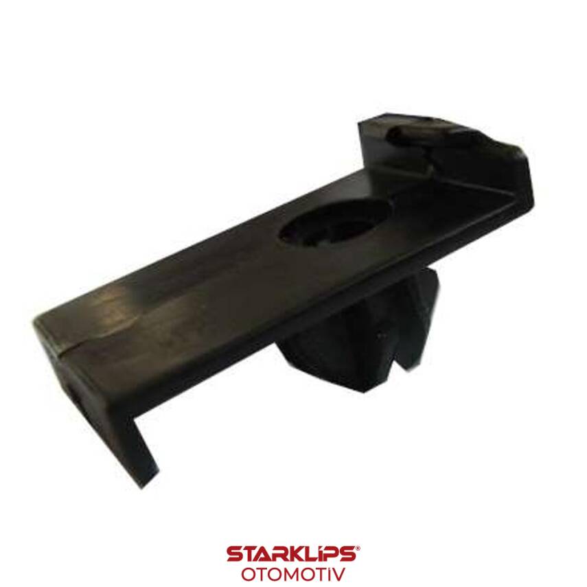 Klips Cam Sıkıştırma 2T14864445Ac Ford Connect (Nut) - 1
