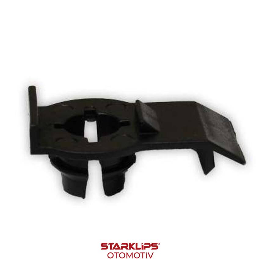 Klips Cam Sıkıştırma 51338254781 BMW E46 - 1