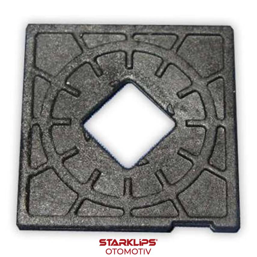 Klips Cam Sıkıştırma Peugeot 106 - 1