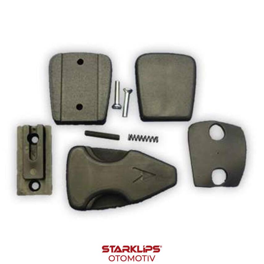 Klips Cam Sürgü Mandalı 1C1422996Bbn Ford T16 - 1