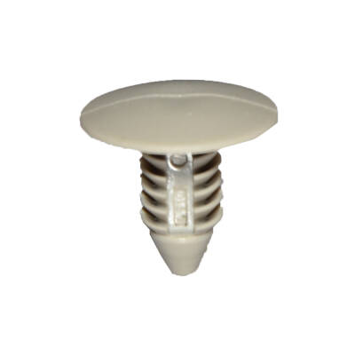 Klips Çam Tipi Gri Universal 7,5X16X18mm GM 480534 6270163 Chrysler 6030538 - 