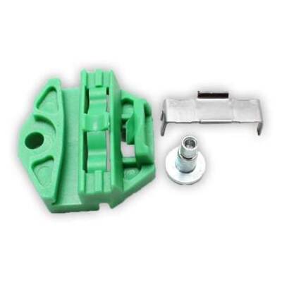 Klips Cam Yeşil L-R Arka OPEL ASTRA G 1998-2004 90521877-90521878 OPEL ASTRA H 2004-2014 13100424 - Starklips