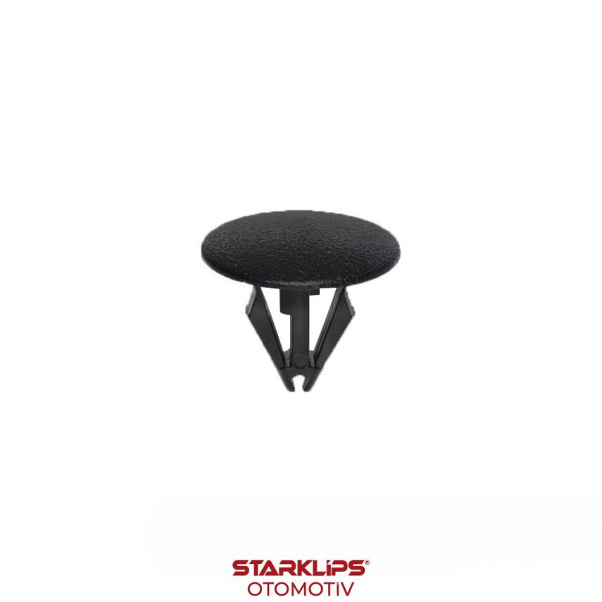 Klips Çamurluk 11x18x20mm 11546805 GM Chevrolet Colorado 2015-2022 - 1