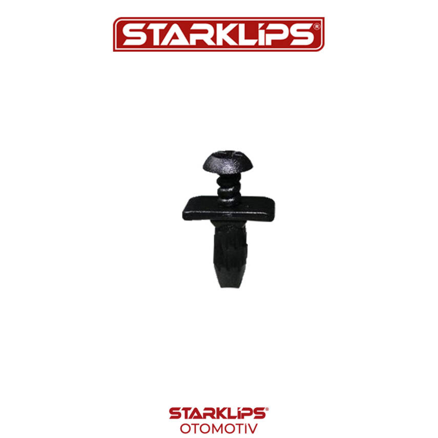 Klips Çamurluk 1629549 6743363 W700615 Ford Focus 2000-2005 - 1