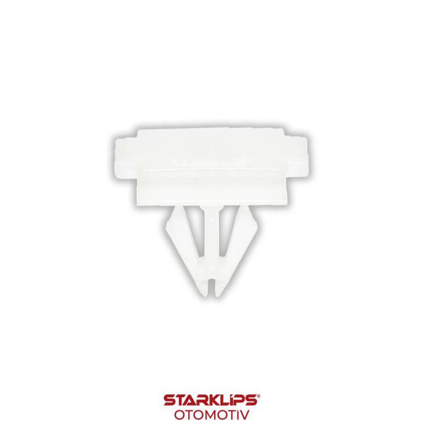 Klips Çamurluk 2073253 11588818 GM Chevrolet Trax-Opel Mokka-Crossland 2013-2022 - 1