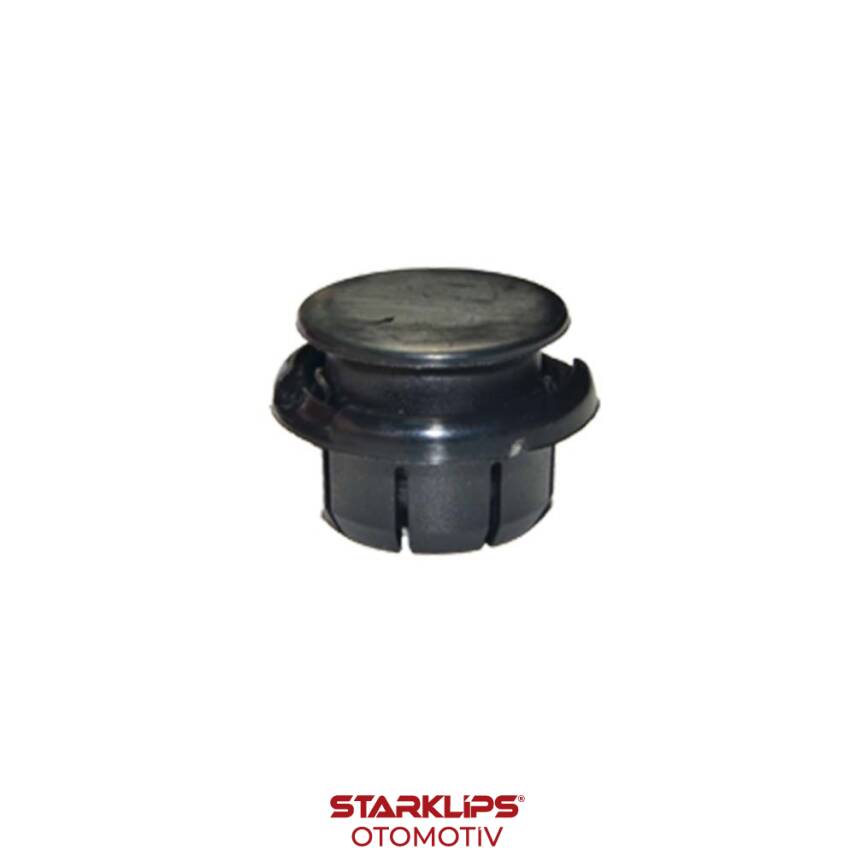 Klips Çamurluk 22mm 76923-52021 Toyota Yaris Lexus GS F, GS 200t, GS 350, GS 450h - 1