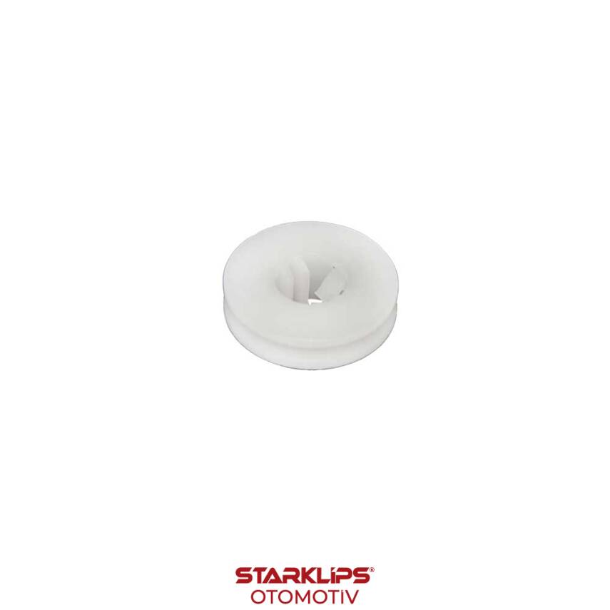 Klips Çamurluk 51137034022 BMW MINI Cooper 1 R50 R52 Coop.S JCW GP - 1