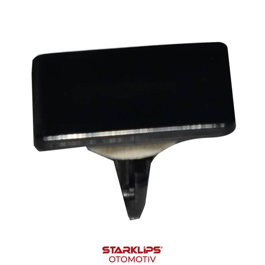Klips Çamurluk 53857-12010 Toyota Corolla Prius - 1