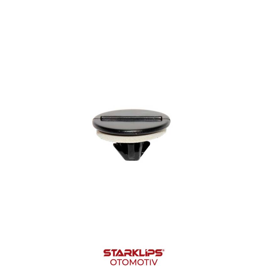 Klips Çamurluk 53857-47011 Toyota Corolla 2014-16 Highlander 2014-16 Prius 2010-2015 Lexus - 1