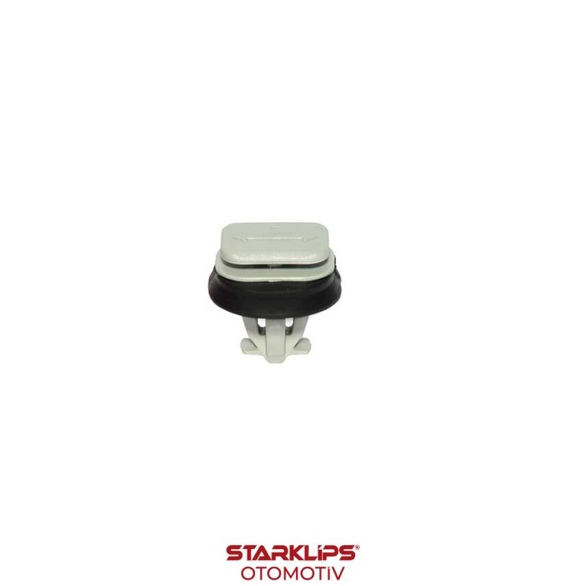 Klips Çamurluk 5801720444 IVECO Daily - 1