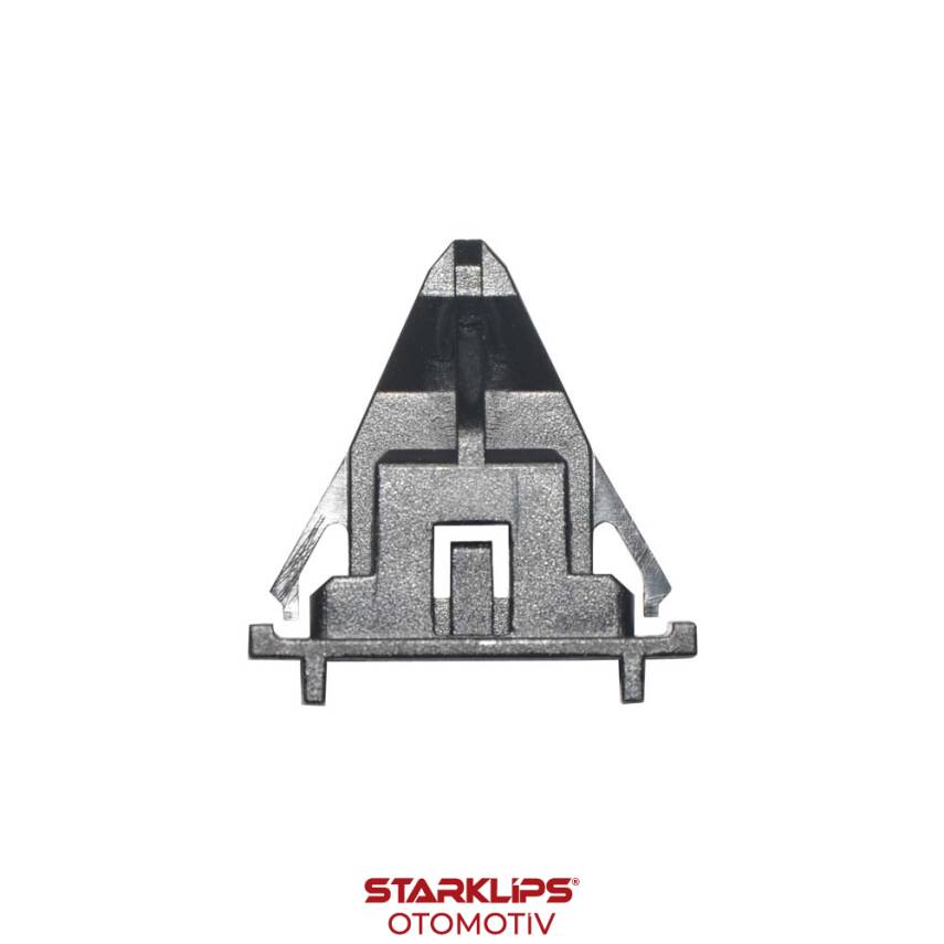 Klips Çamurluk 61991-35010 Toyota Cruiser - 1