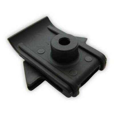 Klips Çamurluk 63848-35F00 Nissan 2004-2009 - Starklips