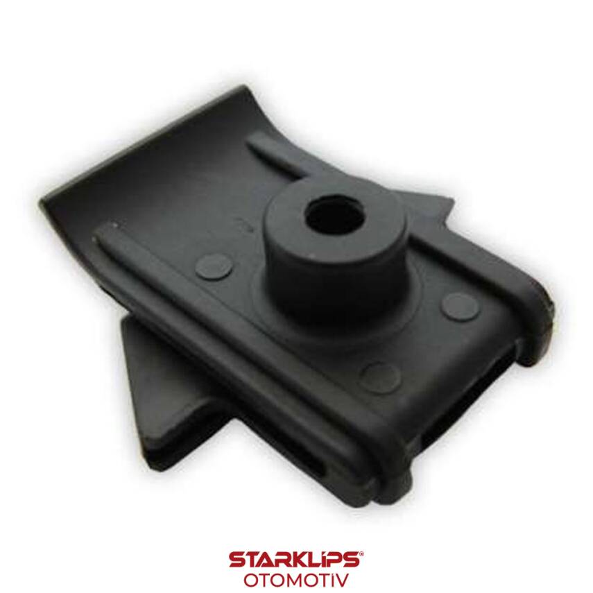 Klips Çamurluk 63848-35F00 Nissan 2004-2009 - 1