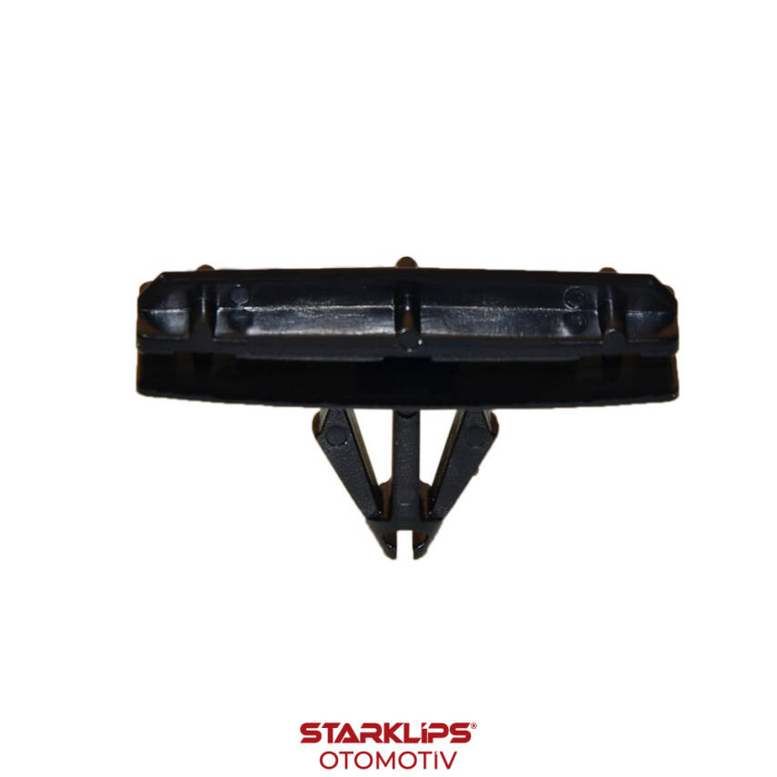 Klips Çamurluk 68039280-AA Jeep Wrangler 2007-2015 - 1