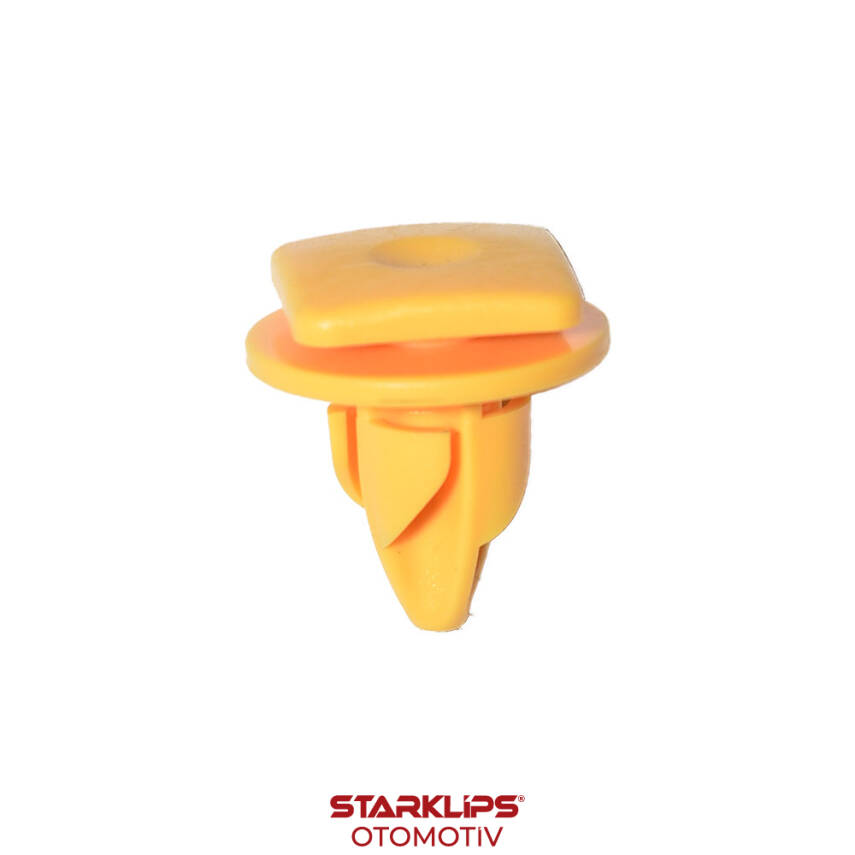 Klips Çamurluk 68256487AA 68258 721AA Fiat Alfa Romeo Jeep - 1